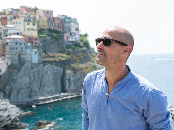 David Rocco's dolce italia aka dolce vita ES - Cinque Terre: the Five Towns