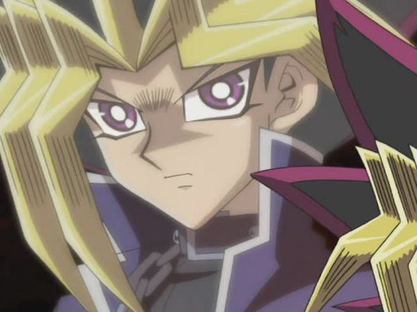 Yu-Gi-Oh! - Maldição Negra de Olhos Vermelhos