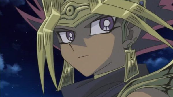 Yu-Gi-Oh! - O Intruso, Parte 2