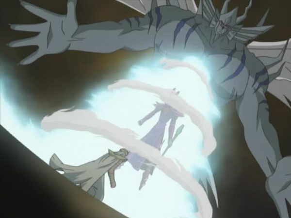 Yu-Gi-Oh! - Elementos de um Mago