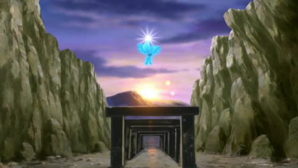 Yu-Gi-Oh! - Os Cinco Diabólicos, Parte 2