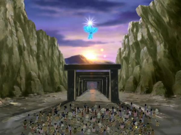 Yu-Gi-Oh! - Os Cinco Diabólicos, Parte 2