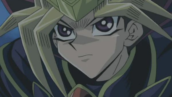 Yu-Gi-Oh! - Os Cinco Diabólicos, Parte 1