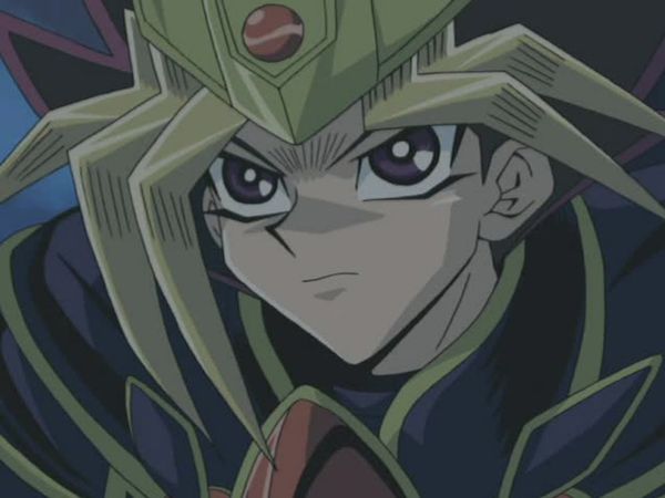 Yu-Gi-Oh! - Os Cinco Diabólicos, Parte 1