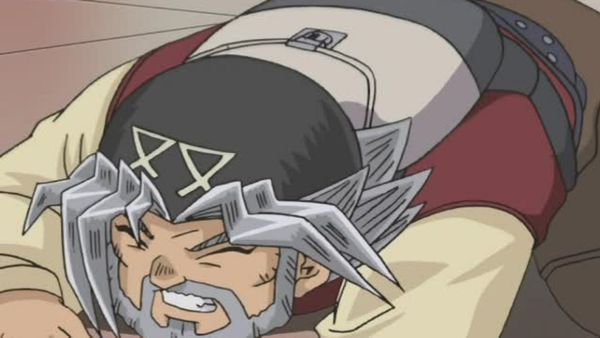 Yu-Gi-Oh! - O Rei Verdadeiro, Parte 1