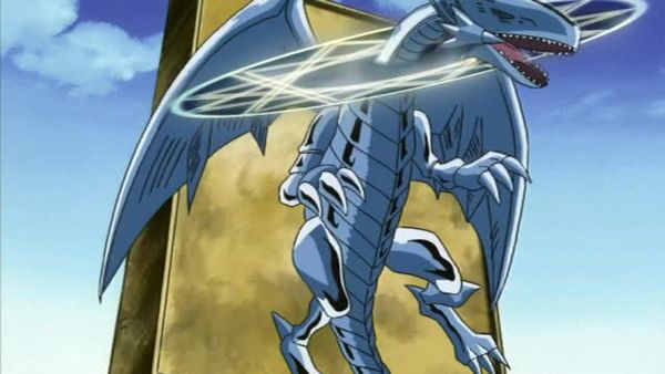 Yu-Gi-Oh! - Esse é o Objetivo