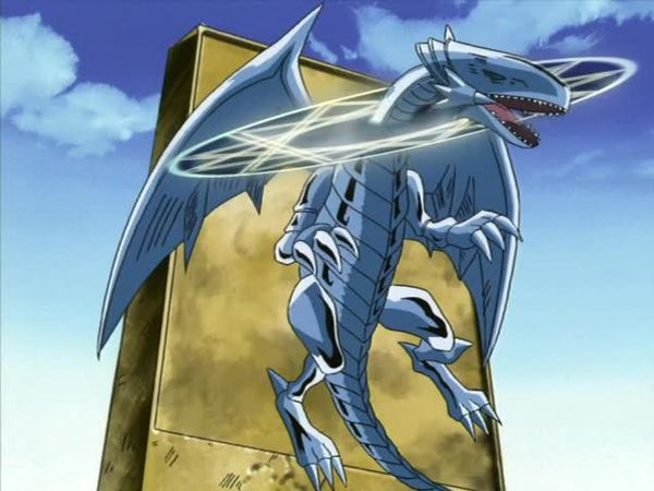 Yu-Gi-Oh! - Esse é o Objetivo