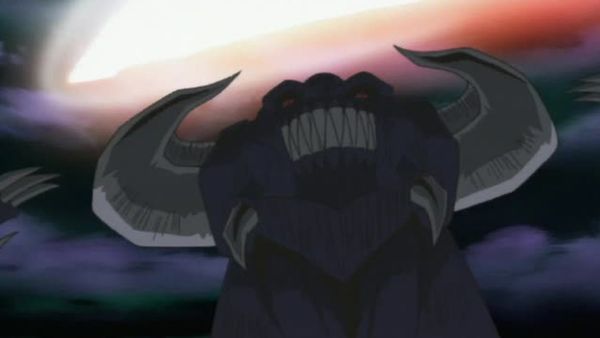 Yu-Gi-Oh! - Aí Vem o Moço das Trevas, Parte 3