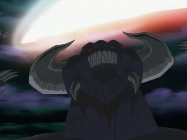 Yu-Gi-Oh! - Aí Vem o Moço das Trevas, Parte 3