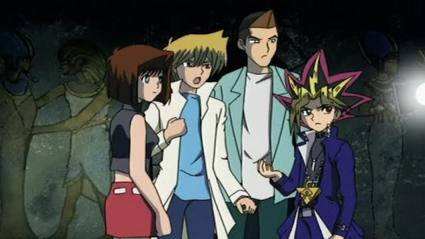 Yu-Gi-Oh! - A Jornada Final