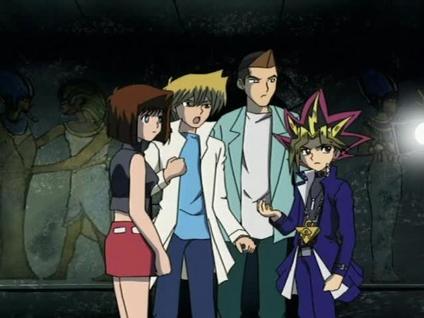 Yu-Gi-Oh! - A Jornada Final
