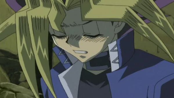 Yu-Gi-Oh! - Em Nome do Faraó