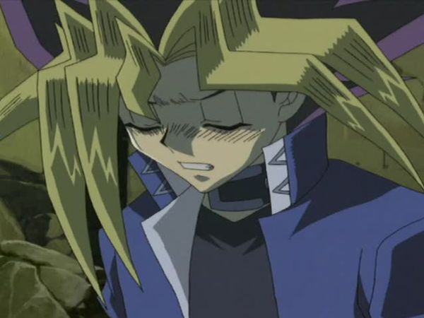 Yu-Gi-Oh! - Em Nome do Faraó
