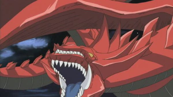 Yu-Gi-Oh! - Vila da Almas Perdidas