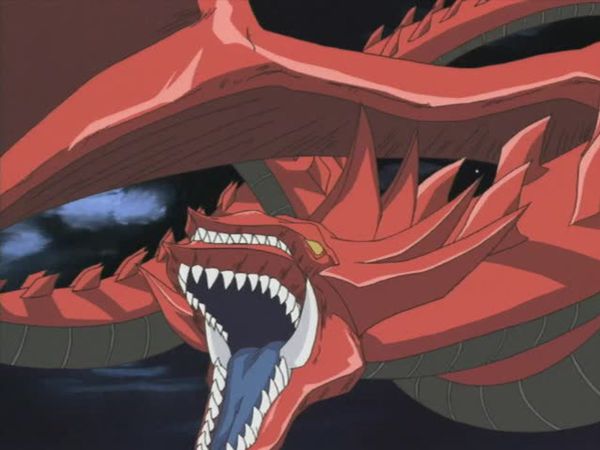 Yu-Gi-Oh! - Vila da Almas Perdidas