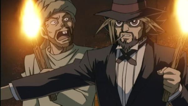 Yu-Gi-Oh! - Tumba do Faraó Sem Nome