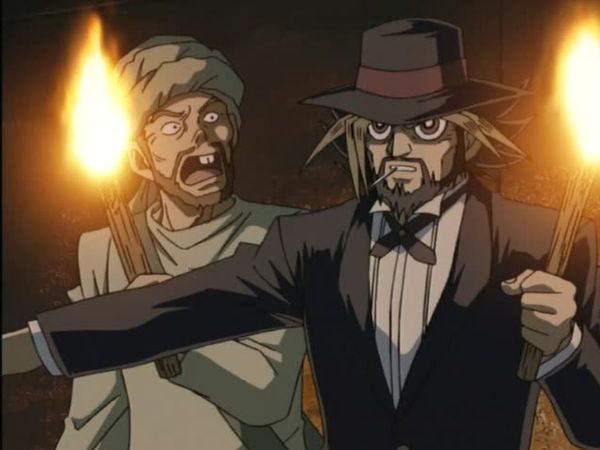 Yu-Gi-Oh! - Tumba do Faraó Sem Nome