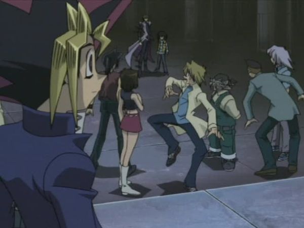 Yu-Gi-Oh! - O Duelo Final, Parte 3