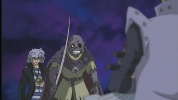 Yu-Gi-Oh! - Despertar Espiritual