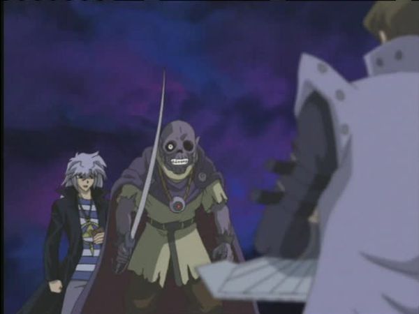 Yu-Gi-Oh! - Despertar Espiritual