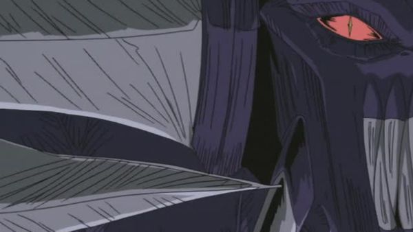 Yu-Gi-Oh! - Aí Vem o Moço das Trevas, Parte 4