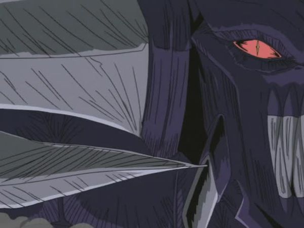 Yu-Gi-Oh! - Aí Vem o Moço das Trevas, Parte 4
