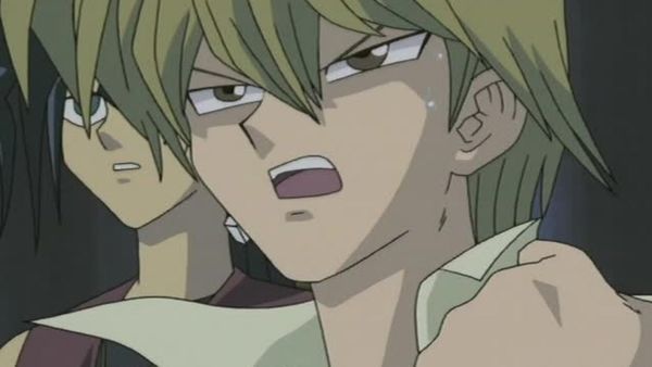 Yu-Gi-Oh! - O Duelo Final, Parte 1