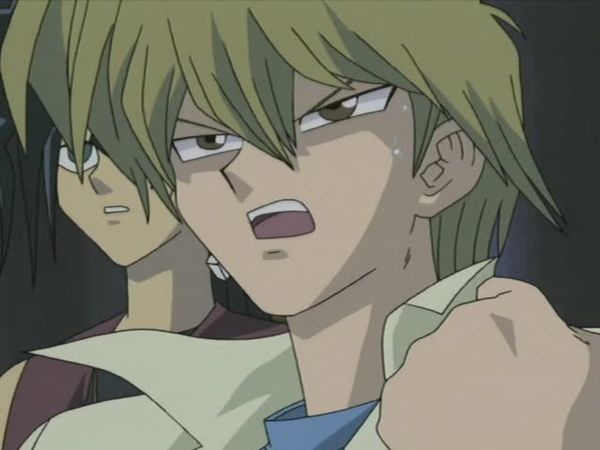 Yu-Gi-Oh! - O Duelo Final, Parte 1