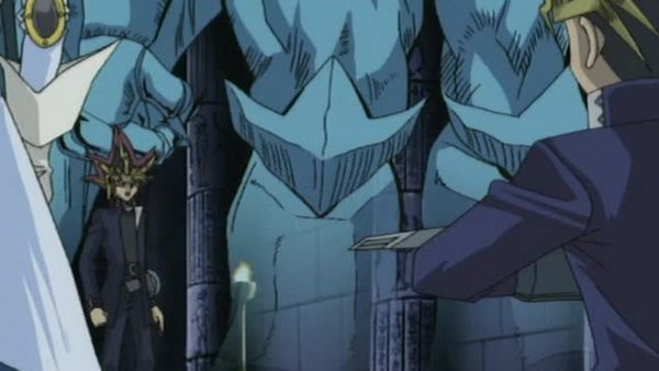 Yu-Gi-Oh! - O Duelo Final, Parte 2