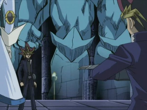 Yu-Gi-Oh! - O Duelo Final, Parte 2