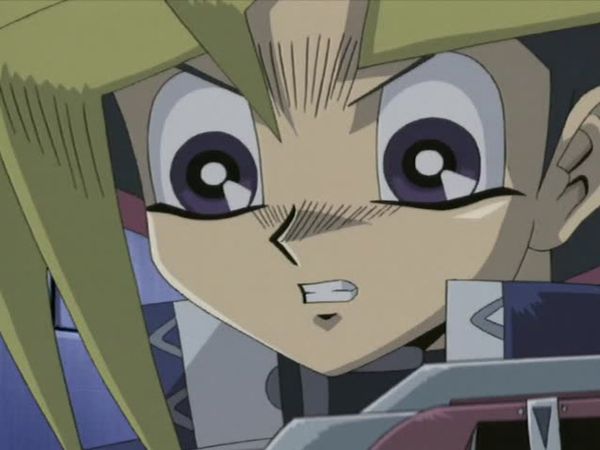 Yu-Gi-Oh! Classic BR - O Duelo Final, Parte 4