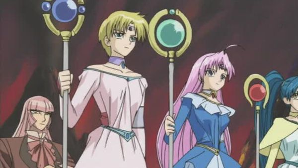 Yu-Gi-Oh! - Envolto em Chamas, Parte 2