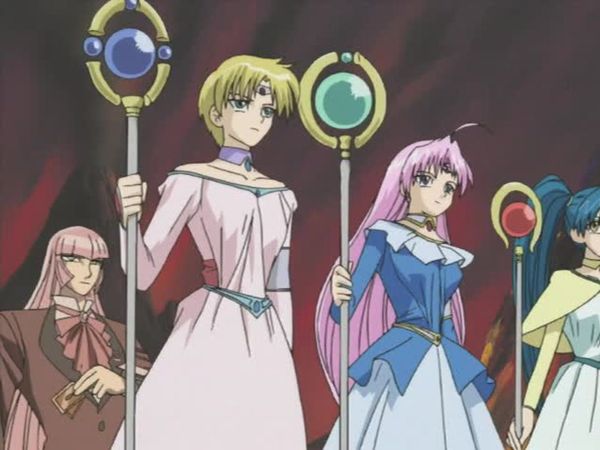 Yu-Gi-Oh! - Envolto em Chamas, Parte 2