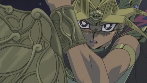 Yu-Gi-Oh! - Virada da Sorte