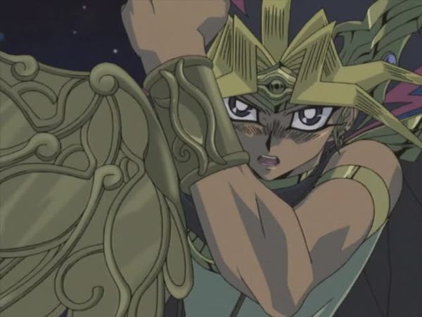 Yu-Gi-Oh! - Virada da Sorte