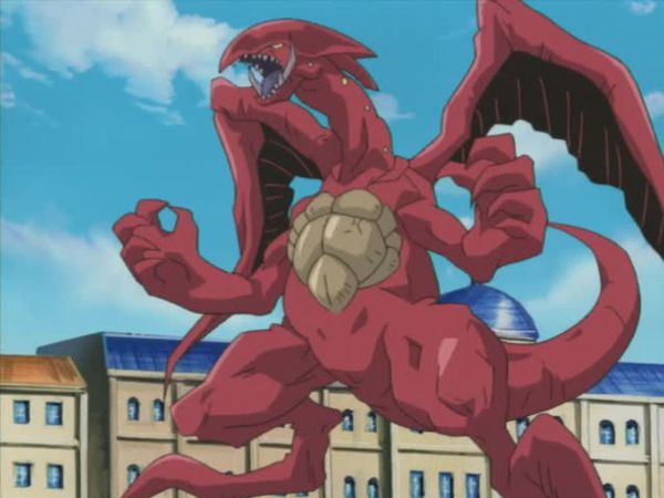 Yu-Gi-Oh! - Uma Luta em uma Cidadezinha, Parte 2