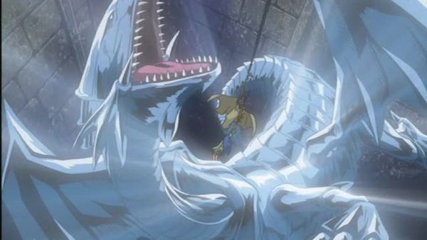 Yu-Gi-Oh! - Em Busca de um Rei