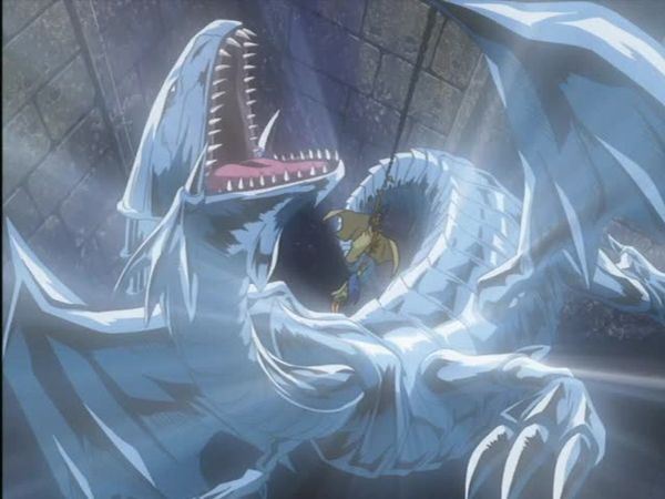 Yu-Gi-Oh! - Em Busca de um Rei