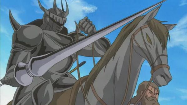 Yu-Gi-Oh! - Segredos Sinistros, Parte 2