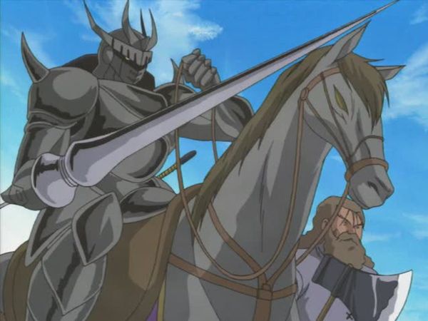 Yu-Gi-Oh! - Segredos Sinistros, Parte 2