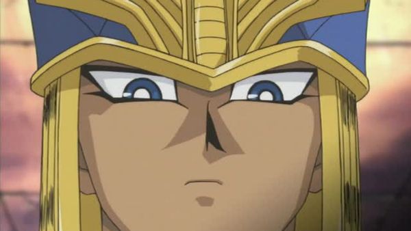 Yu-Gi-Oh! - Vila da Vingança, Parte 1