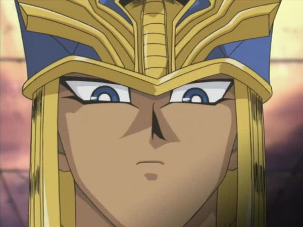 Yu-Gi-Oh! - Vila da Vingança, Parte 1