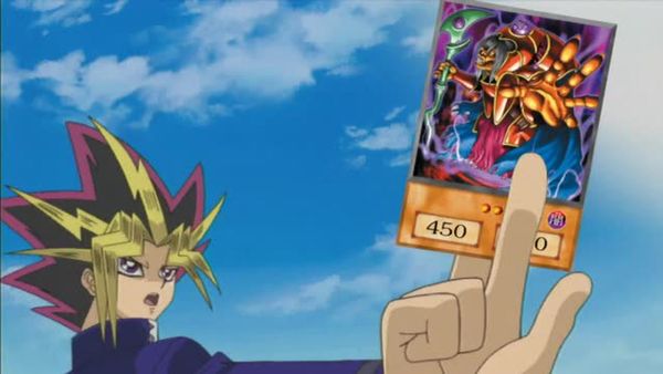 Yu-Gi-Oh! - Segredos Sinistros, Parte 3