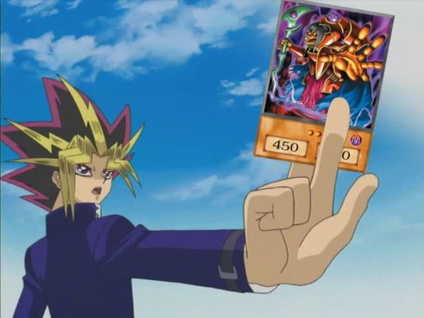 Yu-Gi-Oh! - Segredos Sinistros, Parte 3