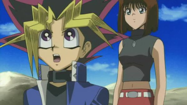 Yu-Gi-Oh! - Vila da Vingança, Parte 2