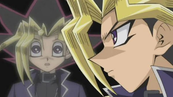 Yu-Gi-Oh! - Olho da Tempestade