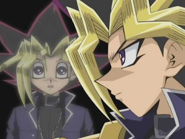 Yu-Gi-Oh! - Olho da Tempestade