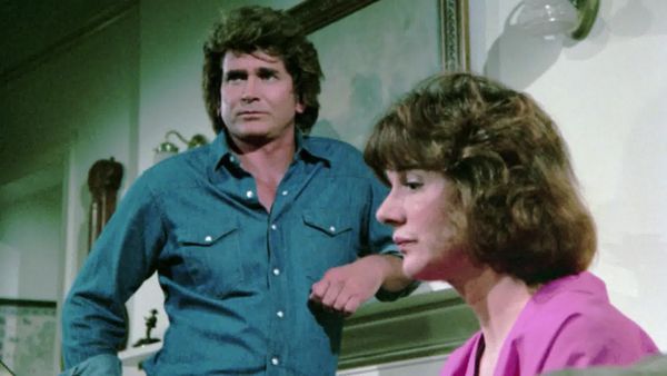 Highway to Heaven LT - Un Amor Especial - Parte 2