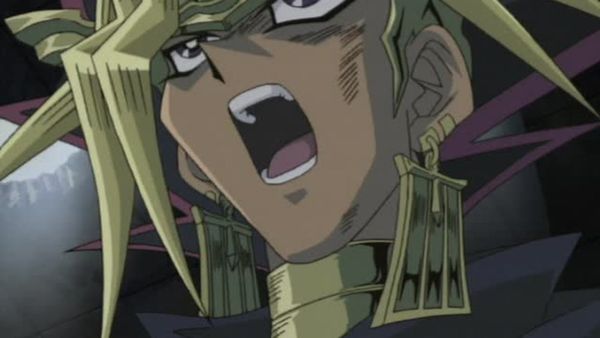 Yu-Gi-Oh! - Vila da Vingança, Parte 3