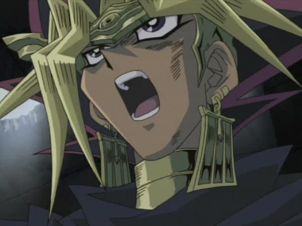 Yu-Gi-Oh! - Vila da Vingança, Parte 3